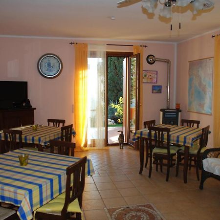 Bed And Breakfast Latteletto Tortoreto Екстериор снимка